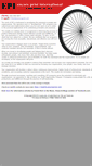 Mobile Screenshot of encoreprist.com